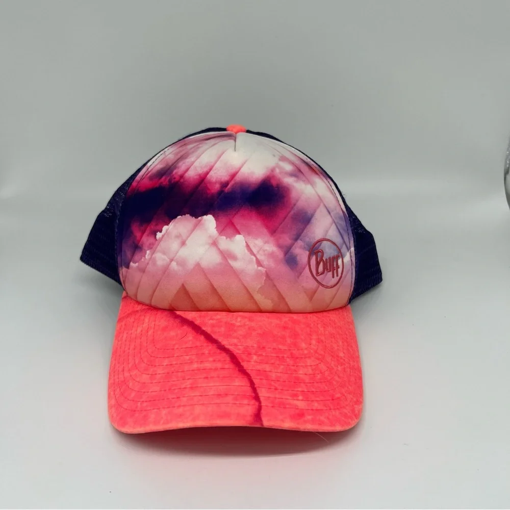 BUFF Summer sun hat EUC cap